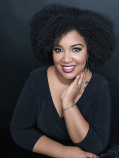 Moni Boyce image