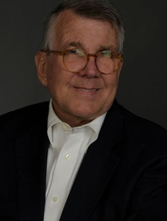 James C. Clark image