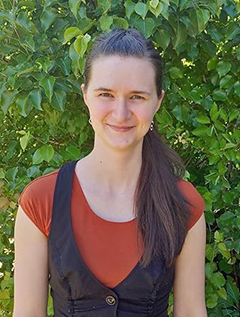 Nicole Eatough image