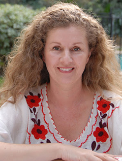 Corine Gantz image