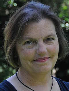 Pamela Grundy image