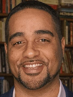 Jesse Hagopian image