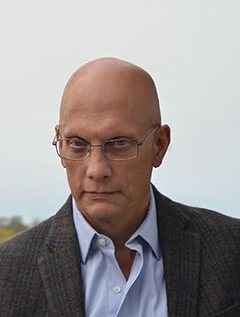 Jeffrey James Higgins image