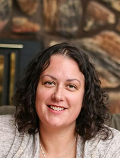 Marie Johnston image