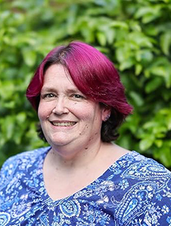 Amy Kaybach image