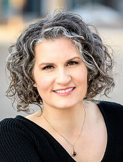 Carla Laureano image