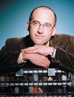 Mark Miodownik image