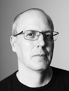 Christopher Null image