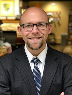 James B. Prothro image