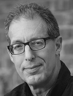 James Romm image