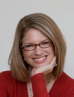 Robyn Silverman, PhD image