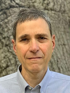 David A. Sklansky image