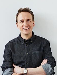 Michael Thompson image