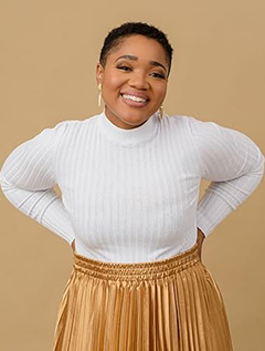 Dr. Amber Thornton image