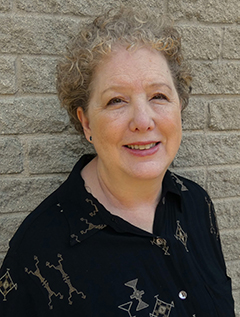 Teresa Trent image