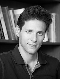 Joel Wuthnow image