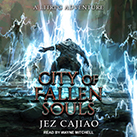 City of Fallen Souls