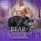 Bear in a Boutique