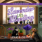 Lavender Lies Bleeding