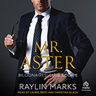 Mr. Aster
