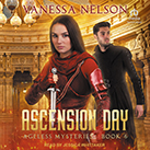 Ascension Day