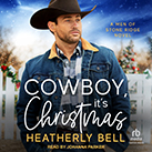 Cowboy, It's Christmas