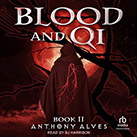 Blood and Qi 2