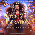 Witch-Mage