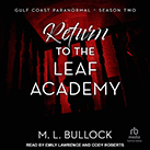 Return To The Leaf Academy