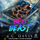 Bro and the Beast