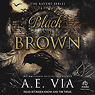 Black and Brown