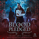 Blood Pledged
