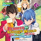 Peddler in Another World