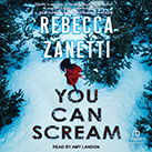 You Can Scream