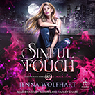 Sinful Touch