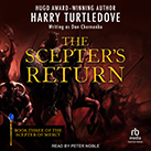 The Scepter's Return