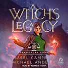 A Witch’s Legacy