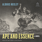 Ape and Essence
