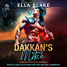 Dakkan's Match