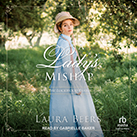 A Lady's Mishap