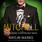 The Holidays with Dr. Mitchell