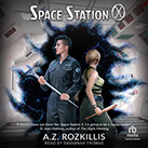 Space Station X