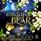 Babysitter Bear