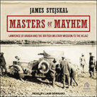 Masters of Mayhem