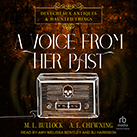 A Voice From Her Past