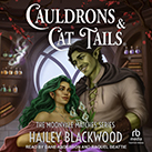 Cauldrons and Cat Tails