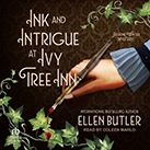 Ink and Intrigue at Ivy Tree Inn