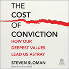 The Cost of Conviction