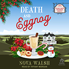 Death and Eggnog