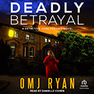 Deadly Betrayal